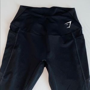 Gym shark leggins